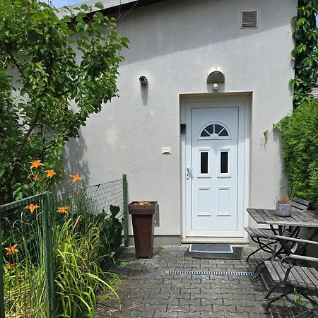 Apartma Dolgi Apartment *