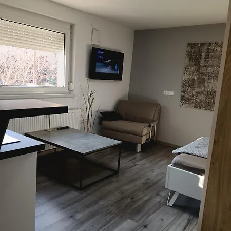 Apartment Apartma Dolgi *