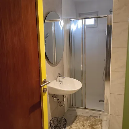Apartma Dolgi Apartment