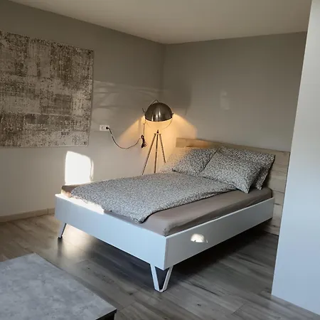 Apartma Dolgi Apartment