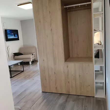 Apartma Dolgi Apartment *