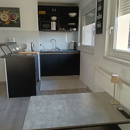 Apartma Dolgi * Ljubljana