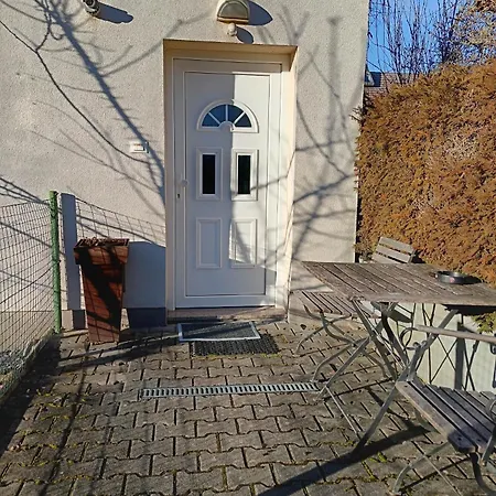 Apartment Apartma Dolgi *